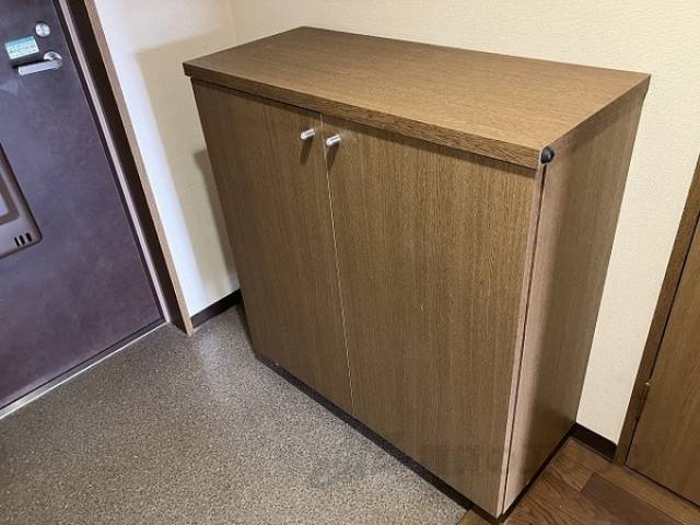 下駄箱
