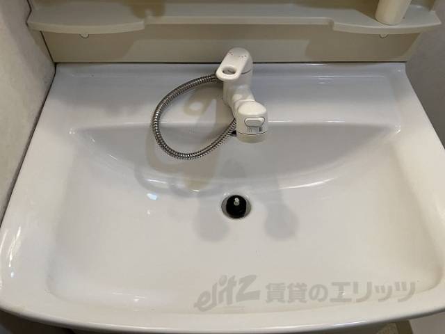 洗面所