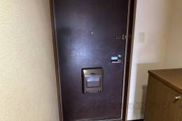 スーリール1番館室内写真2