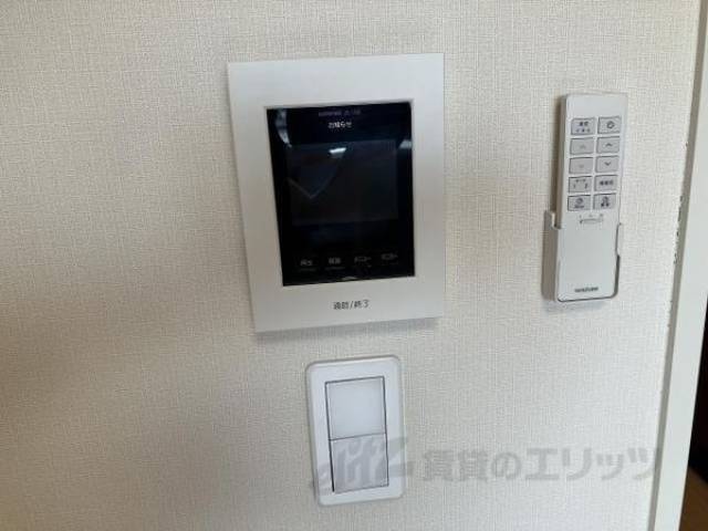 ＴＶモニターフォン