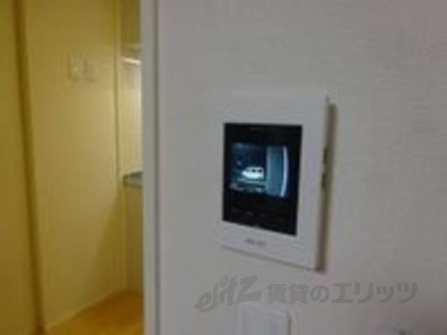 ＴＶモニターフォン