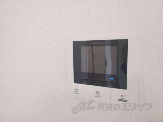 ＴＶモニターフォン