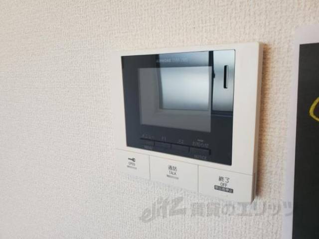 ＴＶモニターフォン