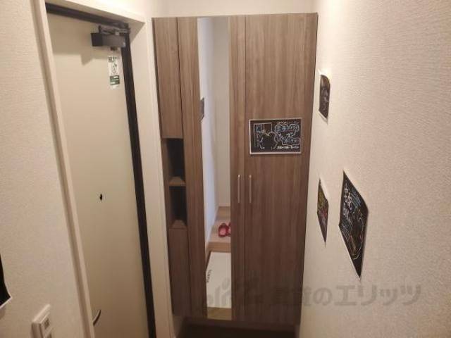 下駄箱