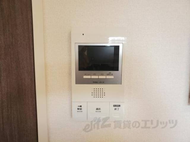 ＴＶモニターフォン