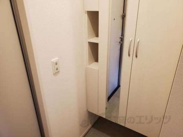下駄箱