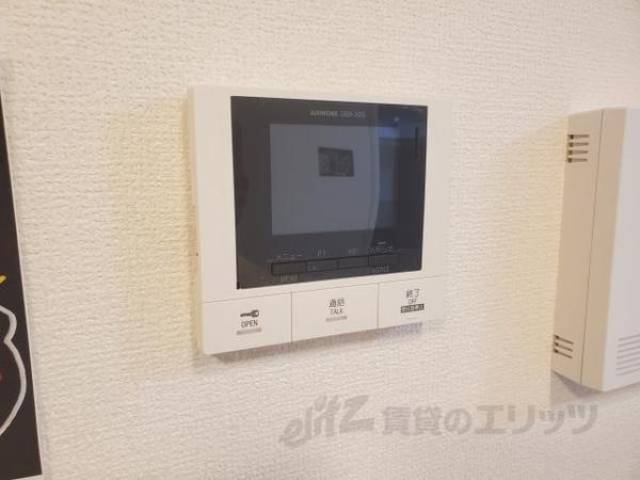 ＴＶモニターフォン