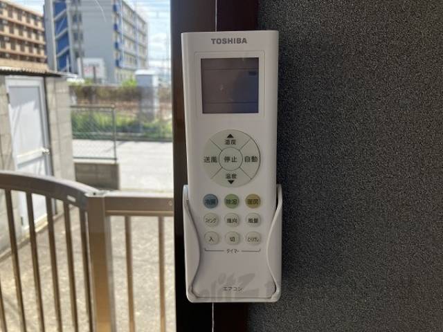 エアコン