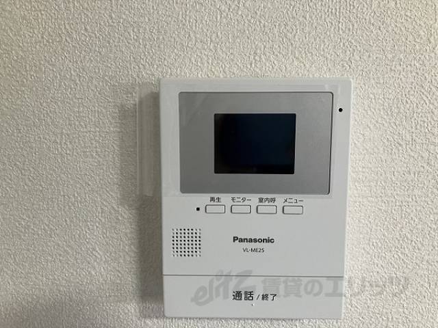 ＴＶモニターフォン
