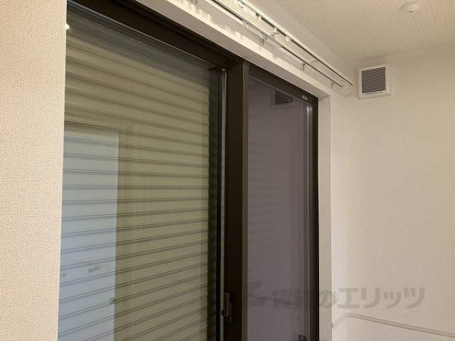 シャッター