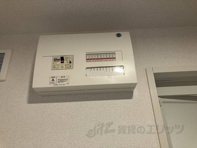 ブレーカー