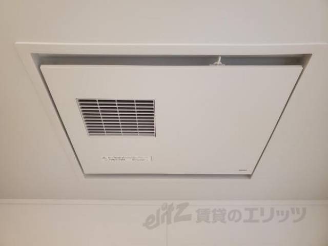 浴室換気乾燥機
