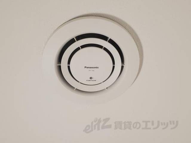 サンルーム換気扇