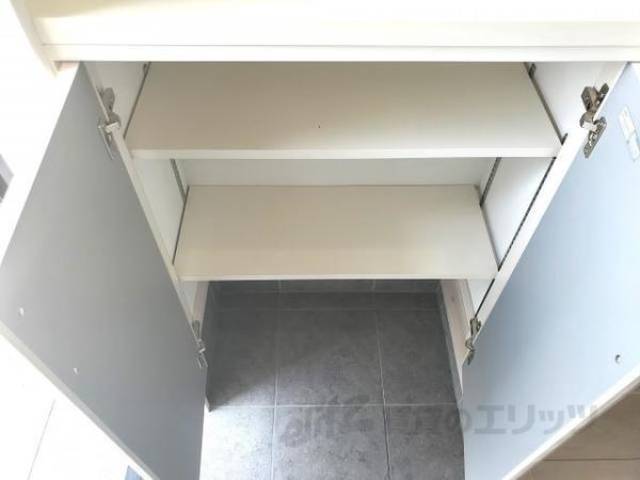 下駄箱