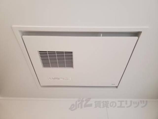 浴室換気乾燥機