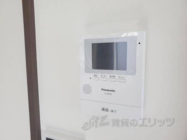 ＴＶモニターフォン