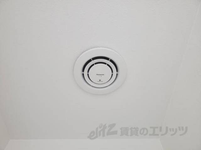 サンルーム換気扇