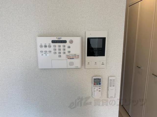 ＴＶモニターフォン