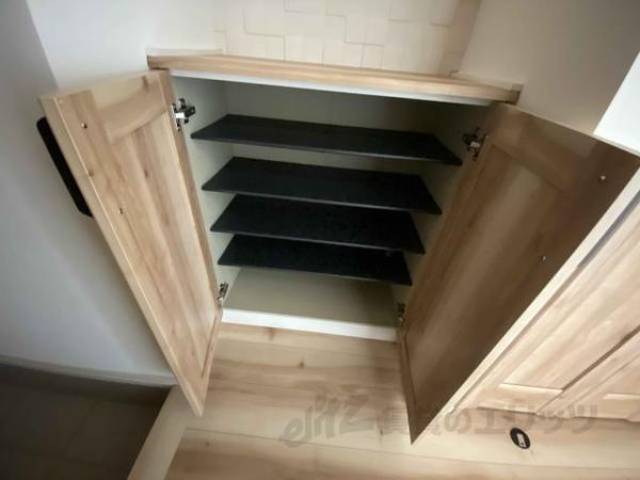 下駄箱