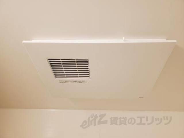 浴室換気乾燥機