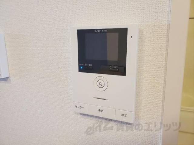 ＴＶモニターフォン