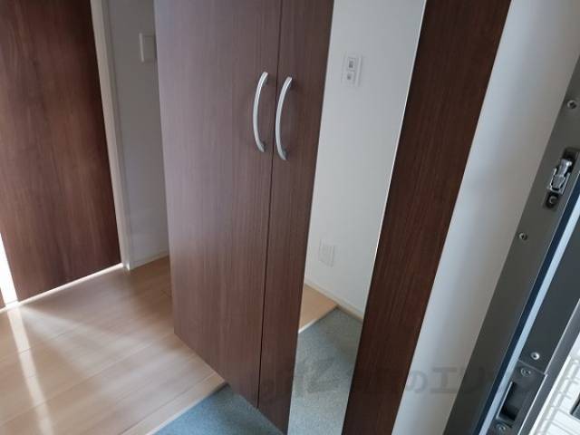 下駄箱