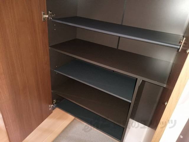 下駄箱