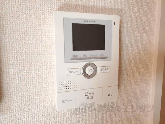 ＴＶモニターフォン