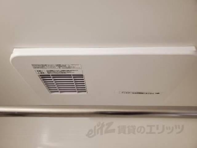 浴室換気乾燥機