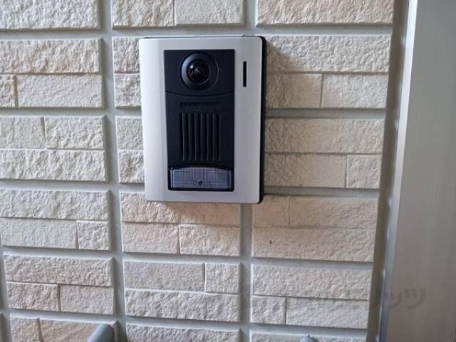 ＴＶモニターフォン