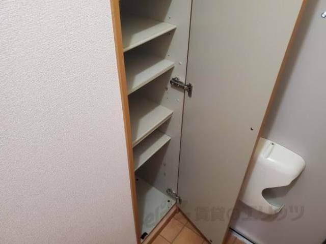 下駄箱