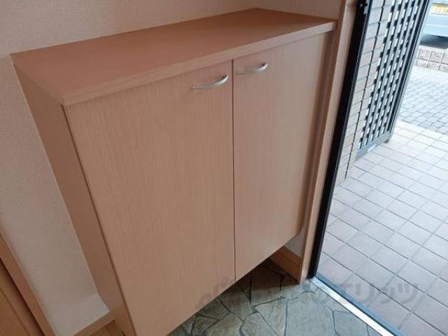 下駄箱