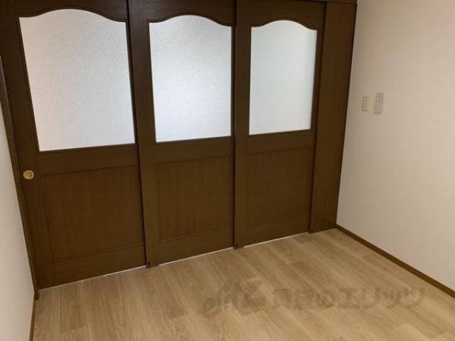 室内戸