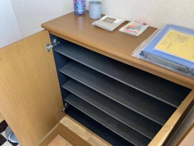 下駄箱