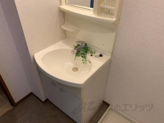 洗面所
