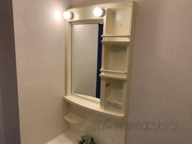 洗面所
