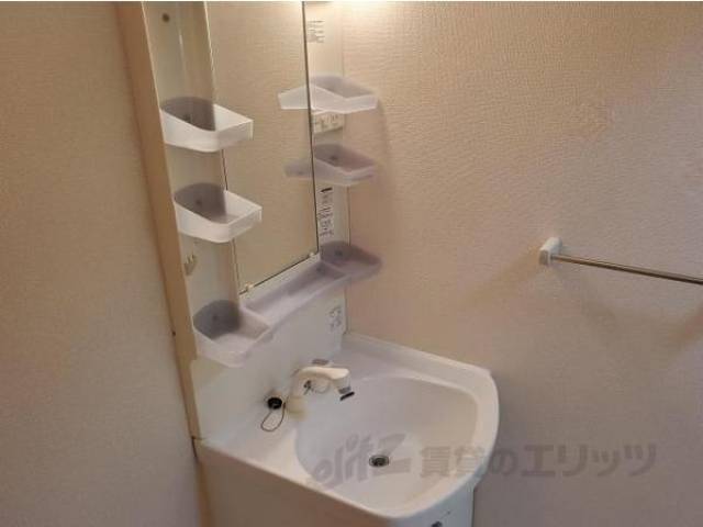 洗面所