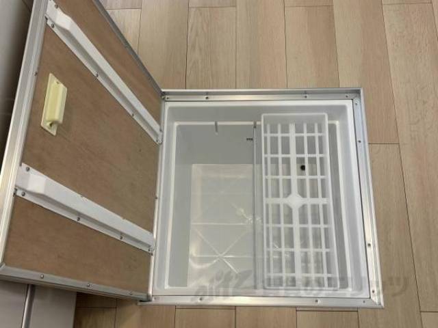 床下収納