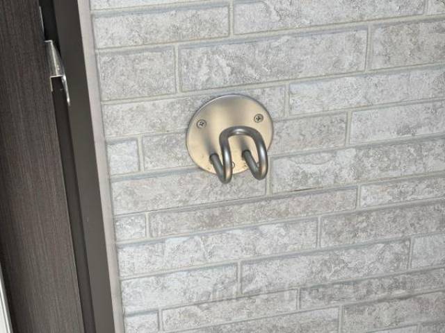 ペット用設備