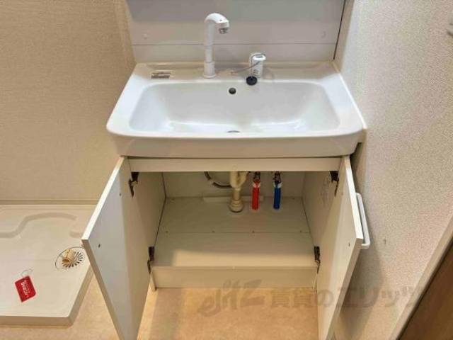 洗面所
