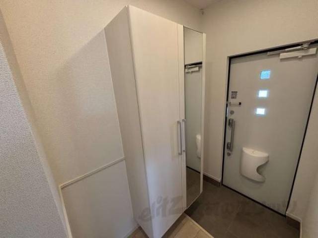 下駄箱