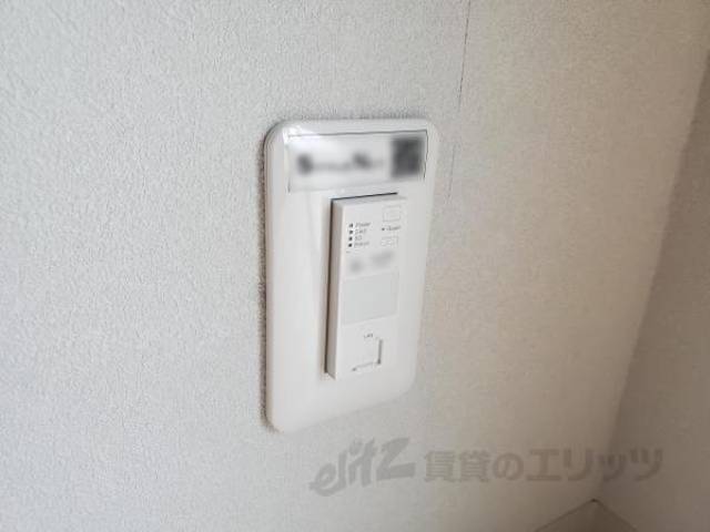 インターネット設備