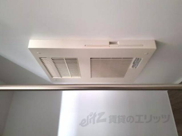 浴室換気乾燥機