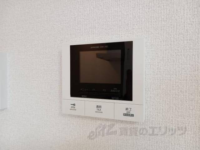 ＴＶモニターフォン