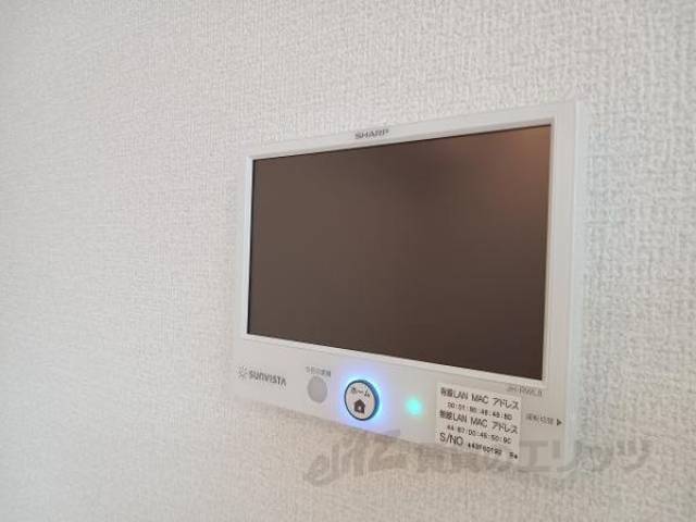 ホームセキュリティ