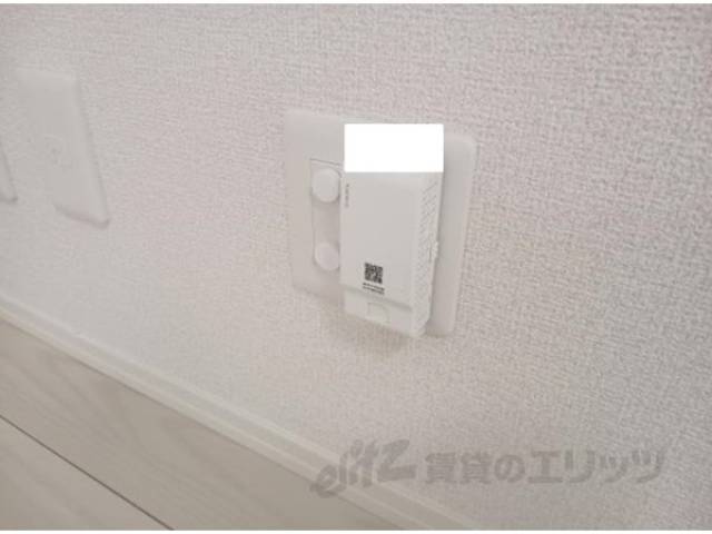 インターネット設備