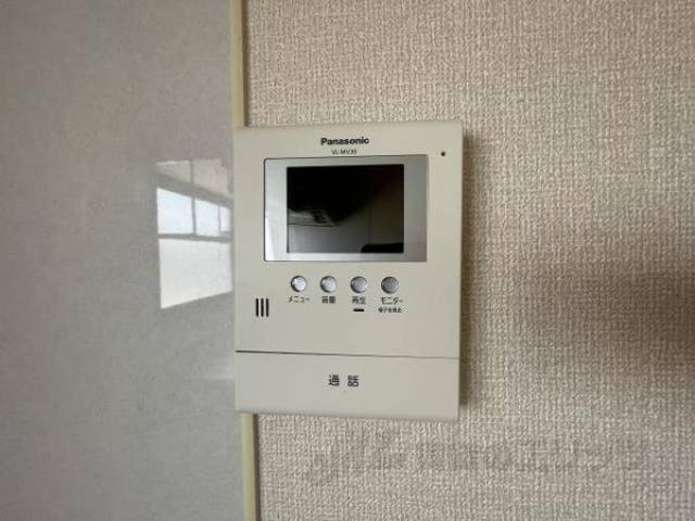 ＴＶモニターフォン