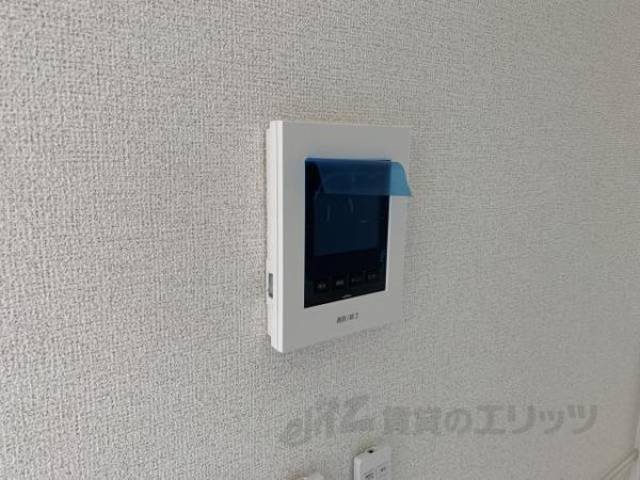 ＴＶモニターフォン