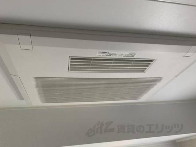 風呂　浴室乾燥機