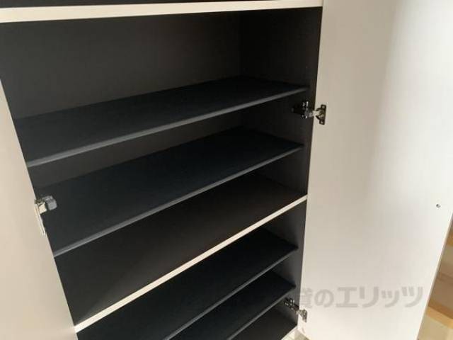 下駄箱